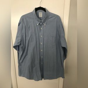 Brooks Brothers Dress Shirt